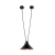 Lampa loft wisząca PERM 9148 - Nowodvorski