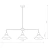 Lampa loft wisząca CRAFT 9150 - Nowodvorski