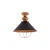 Lampa sufitowa loft GARRET 9247 - Nowodvorski
