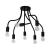 Lampa sufitowa FLEX 9273 - Nowodvorski