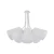 Lampa sufitowa nowoczesna FLEX SHADE 9277 - Nowodvorski