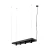 Lampa wisząca nowoczesna PLANT 9381 - Nowodvorski