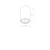 Lampa sufitowa BIT M 9481 - Nowodvorski