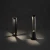 Lampa ogrodowa TEPIC LED 9508 - Nowodvorski