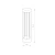 Lampa ogrodowa TEPIC LED 9508 - Nowodvorski