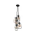 Lampa loft wisząca FIORD 9665 - Nowodvorski