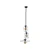 Lampa loft wisząca FIORD 9666 - Nowodvorski