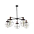 Lampa loft wisząca MANUFACTURE 9738 - Nowodvorski