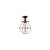 Lampa sufitowa loft MANUFACTURE 9741 - Nowodvorski