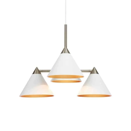 Lampa loft wisząca KLINT 108077 - Markslojd