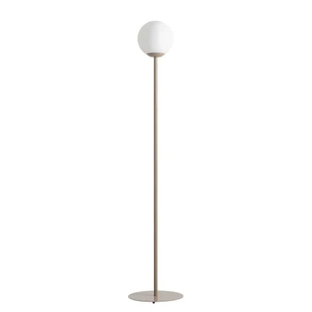 Lampa stojąca PINNE BEIGE 1080A17 styl skandynawski - Aldex