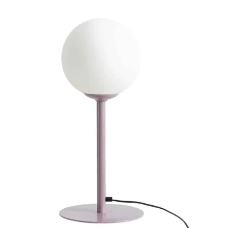 Lampa biurkowa PINNE LILAC 1080B13 styl skandynawski - Aldex