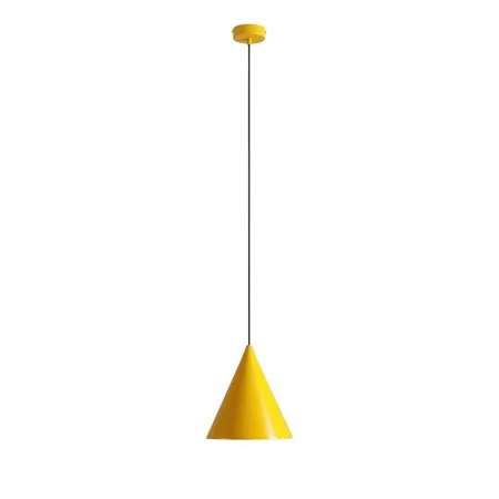 Lampa wisząca nowoczesna FORM MUSTARD 1108G14 - Aldex