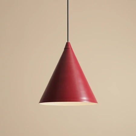 Lampa wisząca nowoczesna FORM RED WINE 1108G15 - Aldex