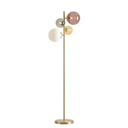 Lampa stojąca nowoczesna BLOOM MULTICOLOUR 1111A40 - Aldex