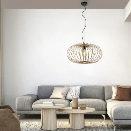 Lampa loft wisząca RACOON 11409-79 - Paul Neuhaus