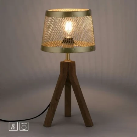 Lampa stołowa FREDERIK 11423-60 - Paul Neuhaus