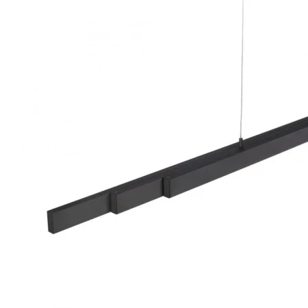 Lampa wisząca nowoczesna LUZI 11660-13 - Paul Neuhaus