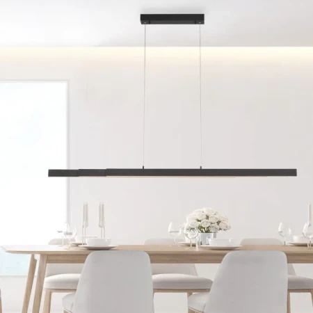 Lampa wisząca nowoczesna LUZI 11660-13 - Paul Neuhaus