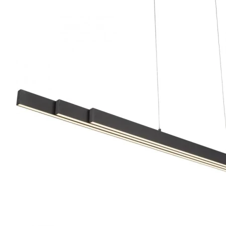 Lampa wisząca nowoczesna LUZI 11660-13 - Paul Neuhaus