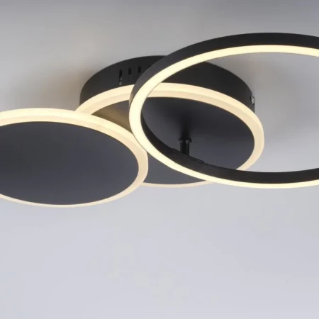 Lampa sufitowa LED SEVENT 14116-18 - Paul Neuhaus
