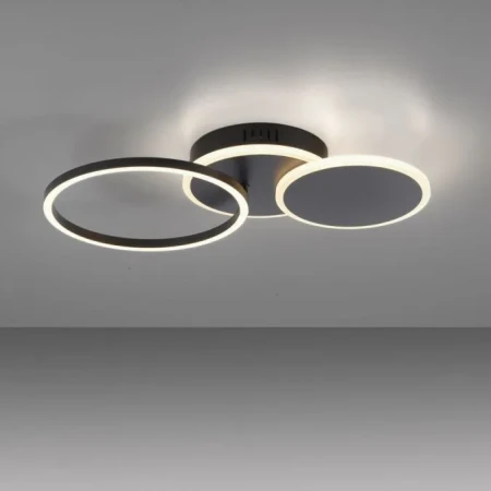Lampa sufitowa LED SEVENT 14116-18 - Paul Neuhaus