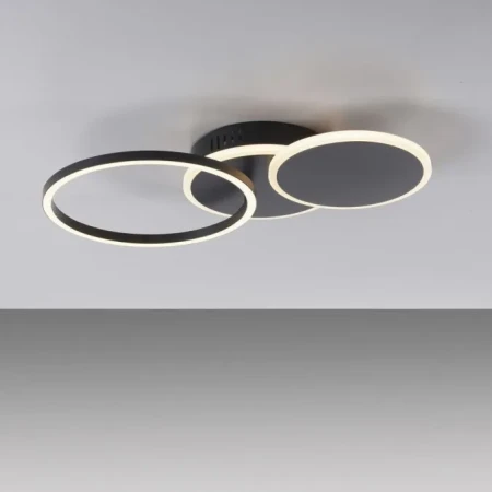 Lampa sufitowa LED SEVENT 14116-18 - Paul Neuhaus