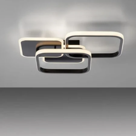Lampa sufitowa LED SEVENT 14117-18 - Paul Neuhaus