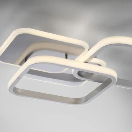 Lampa sufitowa LED SEVENT 14117-55 - Paul Neuhaus