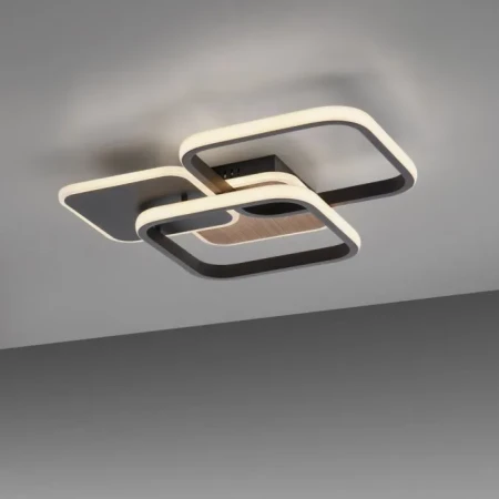 Lampa sufitowa LED SEVENT 14117-78 - Paul Neuhaus