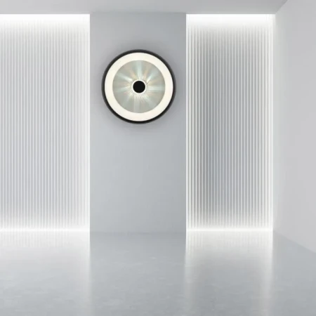 Lampa sufitowa LED VERTIGO 14384-18 - Paul Neuhaus