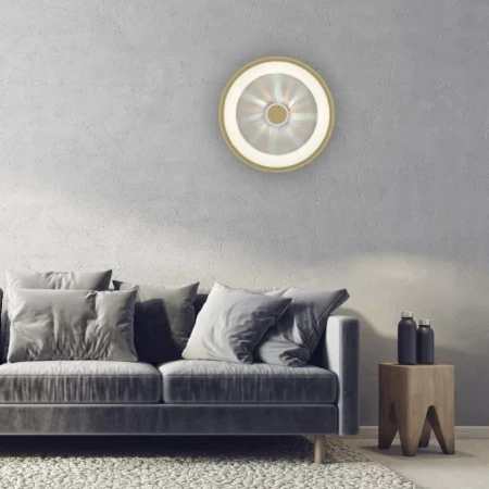 Lampa sufitowa LED VERTIGO 14384-60 - Paul Neuhaus