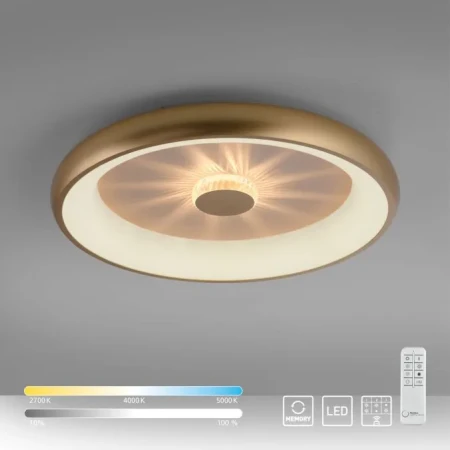Lampa sufitowa LED VERTIGO 14386-60 - Paul Neuhaus