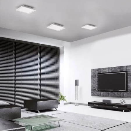 Plafon nowoczesny FLAT 14530-16 - Paul Neuhaus