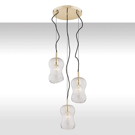 Lampa wisząca CADIZ 1464 - Argon