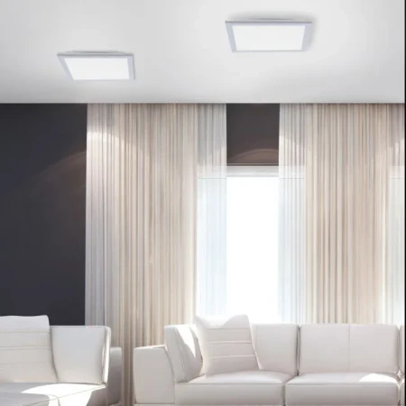 Plafon nowoczesny FLAT 14750-21 - Paul Neuhaus