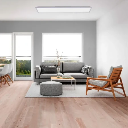 Plafon nowoczesny FLAT 14757-21 - Paul Neuhaus