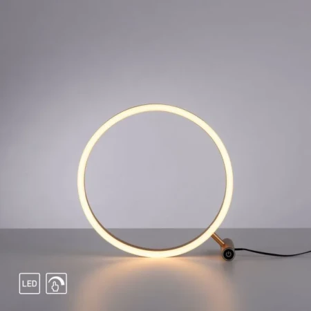 Lampa stołowa LED RITUS 15390-60 - Paul Neuhaus