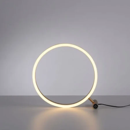 Lampa stołowa LED RITUS 15390-60 - Paul Neuhaus