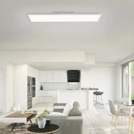 Plafon nowoczesny FLAT 16533-16-O - Paul Neuhaus