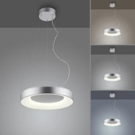Lampa wisząca LED KETO ANIKA 17075-21 - Paul Neuhaus