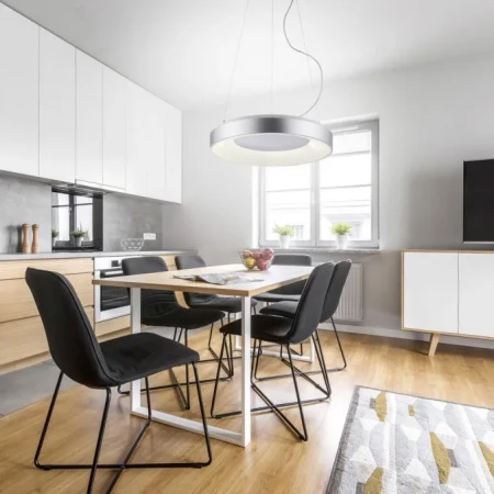 Lampa wisząca LED KETO ANIKA 17075-21 - Paul Neuhaus