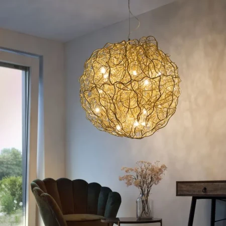 Lampa wisząca SAREA 2019-12 - Paul Neuhaus