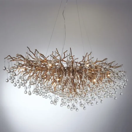 Żyrandol ICICLE 2031-11 - Paul Neuhaus