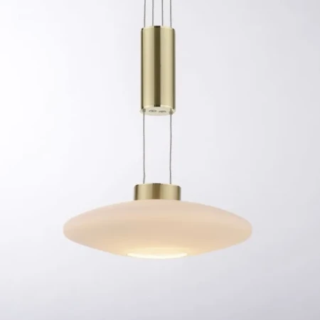 Lampa wisząca nowoczesna LAUTADA 2081-60 - Paul Neuhaus