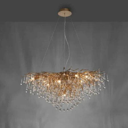 Żyrandol ICICLE 2192-11 - Paul Neuhaus