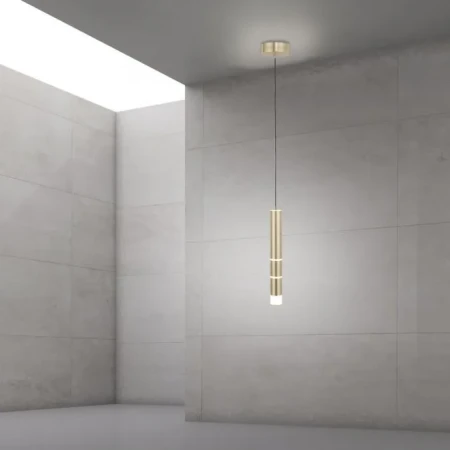 Lampa wisząca LED PURE-VEGA 2211-60 - Paul Neuhaus