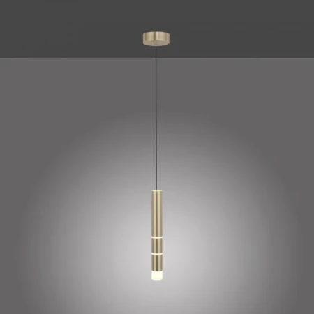 Lampa wisząca LED PURE-VEGA 2211-60 - Paul Neuhaus