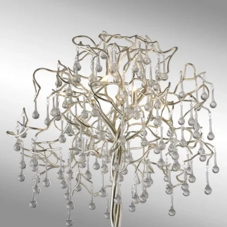 Lampa podłogowa ICICLE 232-55 - Paul Neuhaus