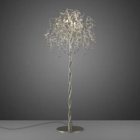 Lampa podłogowa ICICLE 232-55 - Paul Neuhaus